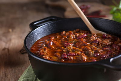 Chili Con Carne