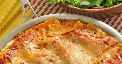 Lasagna