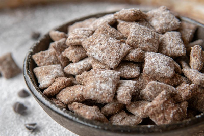 Protein Muddy Buddies